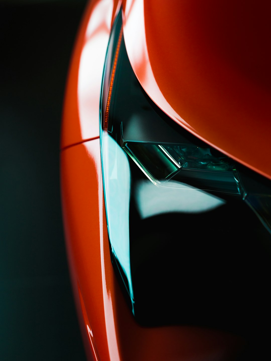 Exotic car maintenance